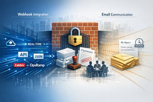 Security vs Innovation in IT Operations