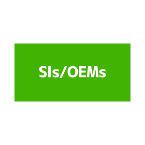 SIsOEMs