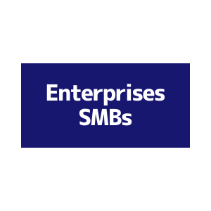 EnterprisesSMBs
