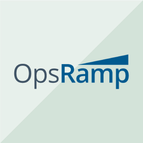 OpsRamp OpsRamp