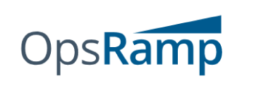 OpsRamp OpsRamp